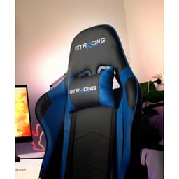 Ghế stream gaming cao cấp/ HP-7001H-5/Hoàng Phú Furniture 5