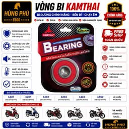 Vòng bi dương kamthai cao cấp 1
