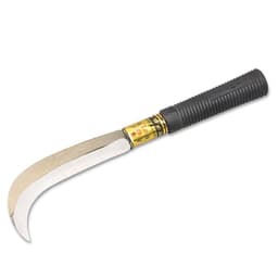 Dao Rửa Dừa 3 Tấc Đa Dụng Chất Liệu Thép Không Gỉ Cao Cấp Sắc Bén Siêu Bền Hiệu Quả Cao Hàng Nhập Khẩu Chính Hãng 6