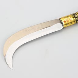 Dao Rửa Dừa 3 Tấc Đa Dụng Chất Liệu Thép Không Gỉ Cao Cấp Sắc Bén Siêu Bền Hiệu Quả Cao Hàng Nhập Khẩu Chính Hãng 3
