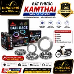 Bát phuốc kamthai (chén cổ) 1