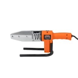 Máy hàn ống nhựa HUKAN G1-HN2430, Điều chỉnh nhiệt 0 - 300 độ C, Công suất lớn 900W - Chính Hãng 7
