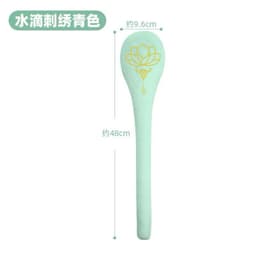 Cây Đấm Lưng Cầm Tay , Búa Đấm Lưng Massage Cao Cấp Đàn Hồi Tiện Dụng 9