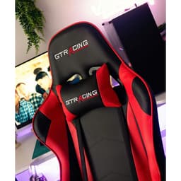 Ghế stream gaming cao cấp/ HP-7001H-4/Hoàng Phú Furniture 2