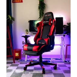 Ghế stream gaming cao cấp/ HP-7001H-4/Hoàng Phú Furniture 1