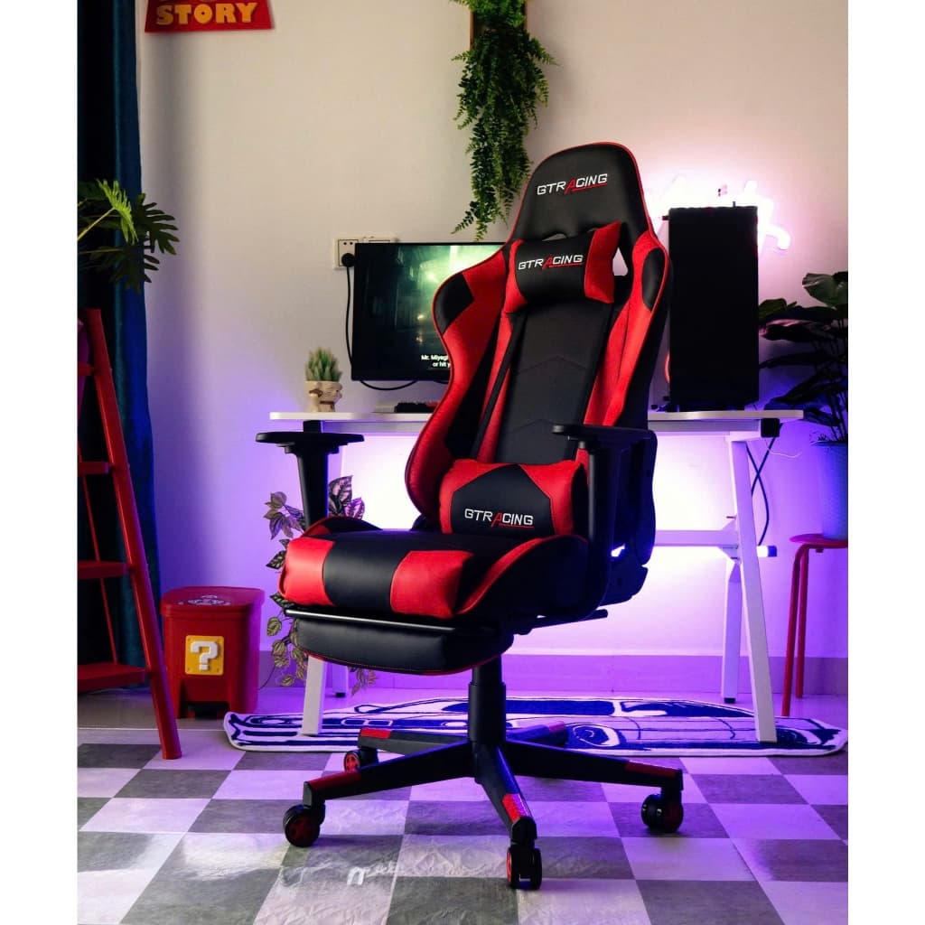 Ghế stream gaming cao cấp/ HP-7001H-4/Hoàng Phú Furniture