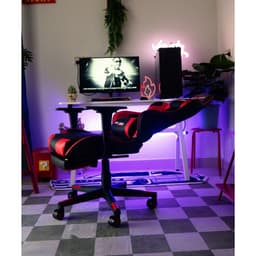 Ghế stream gaming cao cấp/ HP-7001H-4/Hoàng Phú Furniture 3