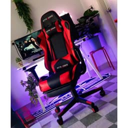 Ghế stream gaming cao cấp/ HP-7001H-4/Hoàng Phú Furniture 4