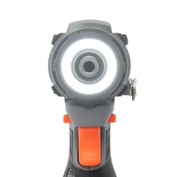Chuyên vít có búa dùng pin HUKAN G1-V141LUX, Lực siết 140Nm, 3 chỉnh tốc nhanh - Không chổi than 4