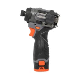 Chuyên vít có búa dùng pin HUKAN G1-V141LUX, Lực siết 140Nm, 3 chỉnh tốc nhanh - Không chổi than 3