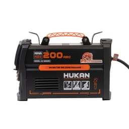 Máy Hàn Điện Tử HUKAN G2-200ARC 2trong1 Hàn MMA / Hàn TIG, Công Suất 7.2kw, Hàn Que 1.6 - 4.0 3