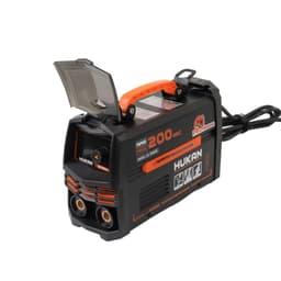 Máy Hàn Điện Tử HUKAN G2-200ARC 2trong1 Hàn MMA / Hàn TIG, Công Suất 7.2kw, Hàn Que 1.6 - 4.0 5