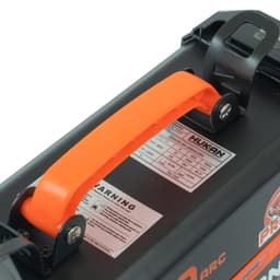 Máy Hàn Điện Tử HUKAN G2-200ARC 2trong1 Hàn MMA / Hàn TIG, Công Suất 7.2kw, Hàn Que 1.6 - 4.0 9