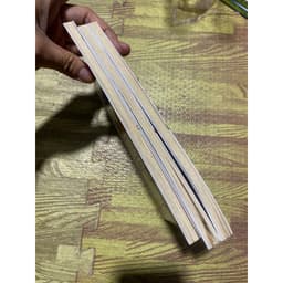 Bộ 3q vở Shin Cậu Bé Bút Chì bản đặc biệt tập 1-3 2