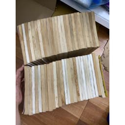 (màu) Full bộ 52q vở Shin Cậu Bé Bút Chì tập 1-52 trang màu 4