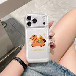 Ốp lưng 14promax đã độ vỏ lên 17promax 5