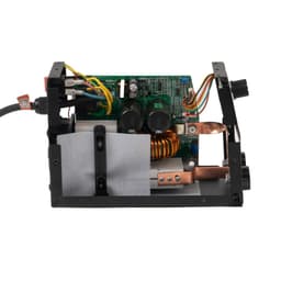 Máy Hàn Điện Tử Mini HUKAN G2-200MINI, 2trong1 Hàn MMA / Hàn TIG, Công Suất 6.1kw - Tặng Bộ Phụ Kiện 5
