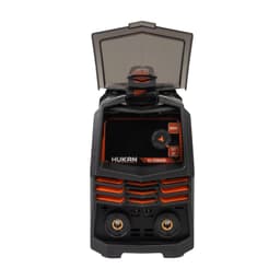 Máy Hàn Điện Tử Mini HUKAN G2-200MINI, 2trong1 Hàn MMA / Hàn TIG, Công Suất 6.1kw - Tặng Bộ Phụ Kiện 6