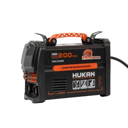 Máy Hàn Điện Tử Mini HUKAN G2-200MINI, 2trong1 Hàn MMA / Hàn TIG, Công Suất 6.1kw - Tặng Bộ Phụ Kiện 4