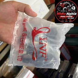 Ổ khóa chống trộm 6 cạnh xe máy các đời cũ& mới(Wave Alpha, RSX, Blade, Future, Sirius, Jupiter...) 7