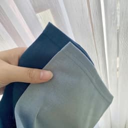 Áo thun YUSTUDIO3158, áo thun tay dài form rộng chất cotton khô, áo thu đông mẫu Trơn Tay Dài 8