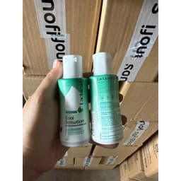 [Mini Size] Dung Dịch Vệ Sinh Phụ Nữ Mát Lạnh & Sạch Thoáng Lactacyd Cool Sensation 60ml 4