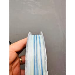 "Dây Câu Cá WuTu UP X8 BRAIDED 100M Màu Trắng-Tím Xanh Mẫu Mới - Chất Lượng Cao" 6