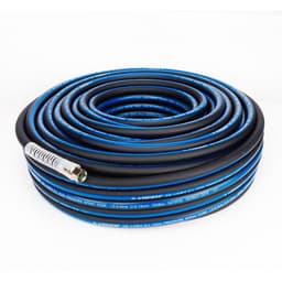 Dây xịt thuốc sâu 6.5mm-8.5mm, 3-5 lớp, 50m, 320 bar, dây rửa xe, ống dây xịt tưới cây cao cấp, riden 7