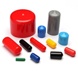 Đầu bịt ống đồng, Nút bịt đầu Tyren đủ cỡ (10 cái) 4