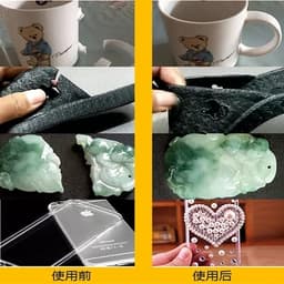 ( Hoả Tốc ) Combo 3 Lọ Keo Dán OILY GLUE Đa Năng Gấp 50 Lần Keo Thông Thường, Dính Chắc Trên Mọi Bề Mặt Chất Liệu 7