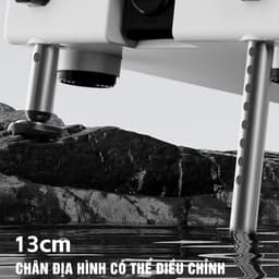 Thùng câu XSamtin 2900E Thế Hệ II 5