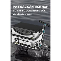 Thùng câu XSamtin 2900E Thế Hệ II 8
