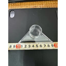 Mỏ vịt lắp đầu Out - Đầu thổi luồng máy lọc- lắp vào đầu máy bơm bể cá - Thổi luồng 8
