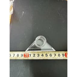 Mỏ vịt lắp đầu Out - Đầu thổi luồng máy lọc- lắp vào đầu máy bơm bể cá - Thổi luồng 7