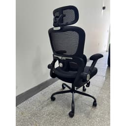 Ghế công thái học/HP-5006M-B/Hoàng Phú Furniture 2