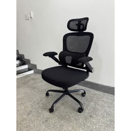 Ghế công thái học/HP-5006M-B/Hoàng Phú Furniture 6