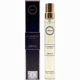 Nước hoa Armaf Le Parfait Pour Femme (10ml) - Mang hương thơm nữ tính, thanh lịch với sự hòa quyện tinh tế của hoa cỏ 4