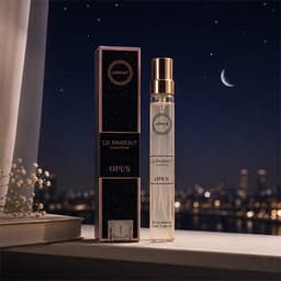 Nước hoa Armaf Le Parfait Pour Femme (10ml) - Mang hương thơm nữ tính, thanh lịch với sự hòa quyện tinh tế của hoa cỏ 3