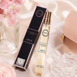 Nước hoa Armaf Le Parfait Pour Femme (10ml) - Mang hương thơm nữ tính, thanh lịch với sự hòa quyện tinh tế của hoa cỏ 2