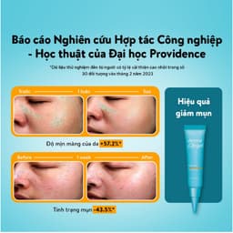 Gel Chấm Mụn Derma Angel Acne Care Intensive 10g 4
