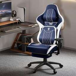 Ghế gaming Dowinx HP-7003 3