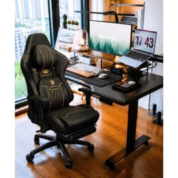 Ghế gaming Dowinx HP-7003 7
