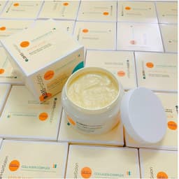Kem Ủ Tóc Olexrs+HairSalon Argan Oil Collagen Complex Repair Mask 500ml 4