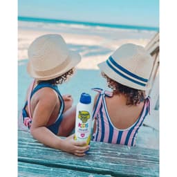 [Chính Hãng-Hàng Mỹ] Chai xịt chống nắng cho trẻ em BANANA BOAT KID SPF 50 - Chai lớn 170g 6