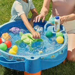 [Chính Hãng-Hàng Mỹ] Chai xịt chống nắng cho trẻ em BANANA BOAT KID SPF 50 - Chai lớn 170g 7