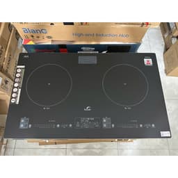 Bếp từ đôi Bauer BE626JPG | New model 2026 | Nhập khẩu Malaysia | Măt kính Nhật chống xước | BH 3 năm 2