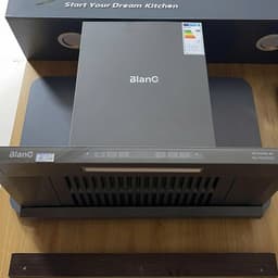 Máy Hút Mùi Tự Làm Sạch BLANC 7042GTDC / 7542GTDC/ 9042GTDC 7