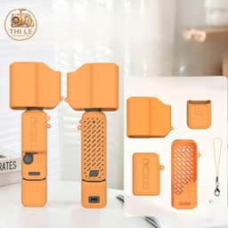 [SẴN] Ốp Silicon Cho DJ.I  .Poc.ket 4 Pro , 4P Tay Cầm Máy Ảnh Gimbal Cầm Tay Vỏ Chống Trầy Xước Vỏ Bảo Vệ Mềm Nắp Ống Kính 5