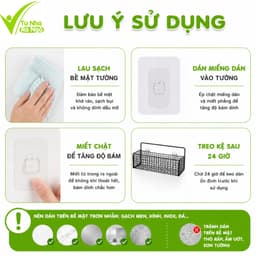 Kệ Đựng Gia Vị Dán Tường Thép Sơn Tĩnh Điện Chống Gỉ GD190 - Kệ Treo Tường Nhà Bếp Thép Cao Cấp 8