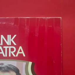 Đĩa than Frank Sinatra – Frank Sinatra 3